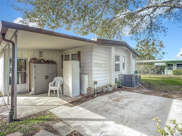 807 SWALLOW LANE, Osteen, FL 32764