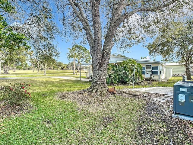807 SWALLOW LANE, Osteen, FL 32764