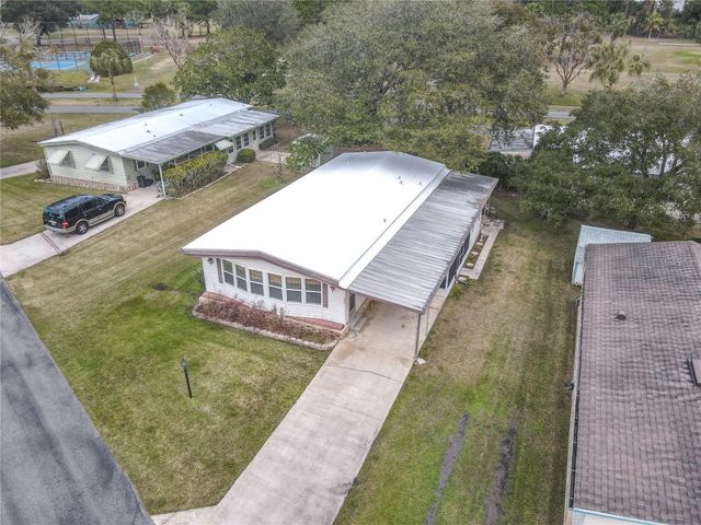 807 SWALLOW LANE, Osteen, FL 32764