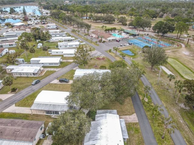 807 SWALLOW LANE, Osteen, FL 32764