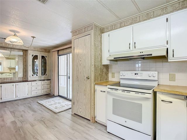 807 SWALLOW LANE, Osteen, FL 32764