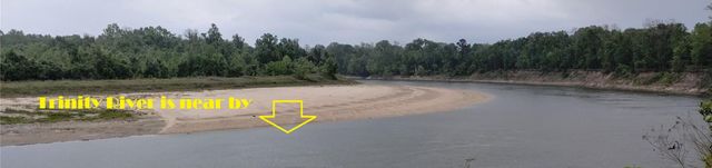 TBD County Road 2859, Cleveland, TX 77327