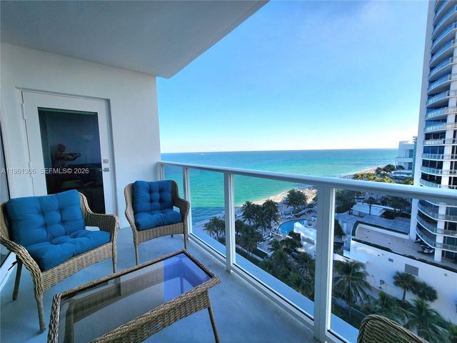 3505 S Ocean Dr 1215, Hollywood, FL 33019