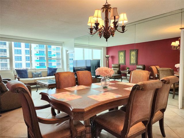 3505 S Ocean Dr 1215, Hollywood, FL 33019
