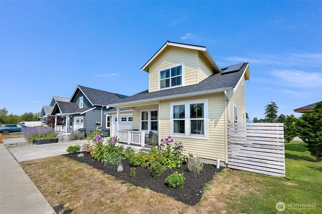 4736 Spring Brook Court, Bellingham, WA 98226