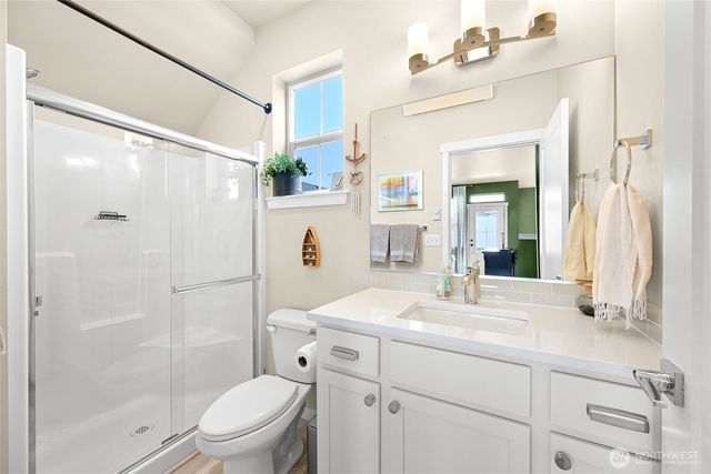 4736 Spring Brook Court, Bellingham, WA 98226