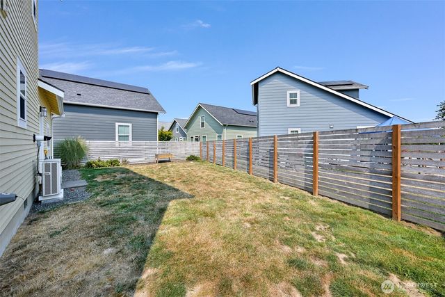 4736 Spring Brook Court, Bellingham, WA 98226