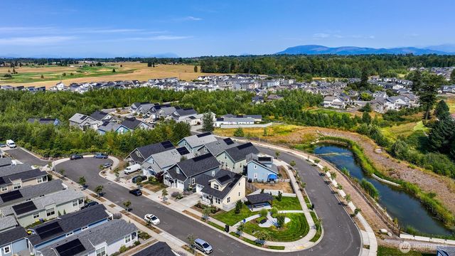 4736 Spring Brook Court, Bellingham, WA 98226