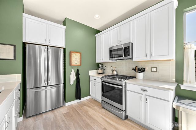 4736 Spring Brook Court, Bellingham, WA 98226