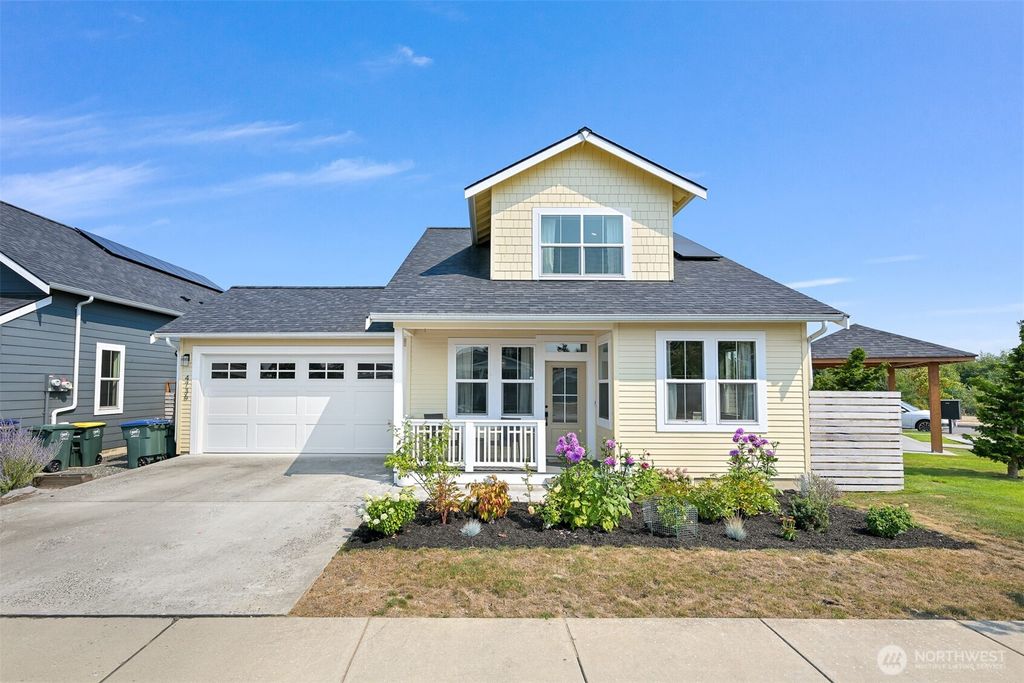 4736 Spring Brook Court, Bellingham, WA 98226