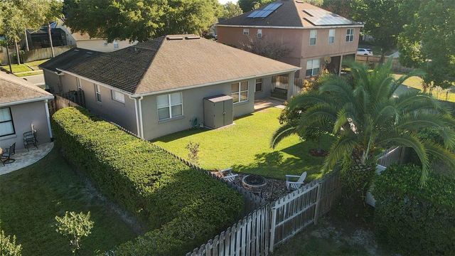 2507 WALNUT HEIGHTS ROAD, Apopka, FL 32703