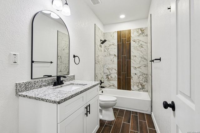 1229 Flanders Ave., San Antonio, TX 78211