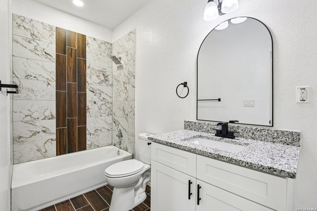 1229 Flanders Ave., San Antonio, TX 78211