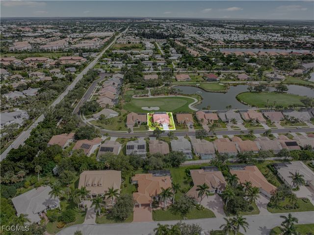 16131 Kelly Woods DR, Fort Myers, FL 33908