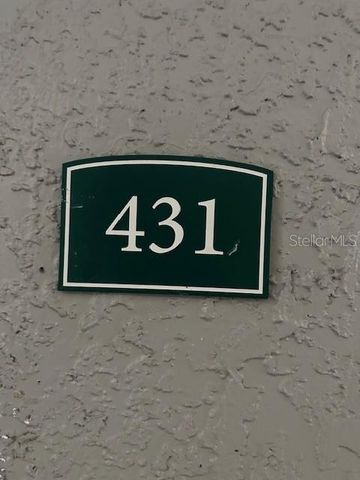 18001 RICHMOND PLACE DRIVE 431, Tampa, FL 33647