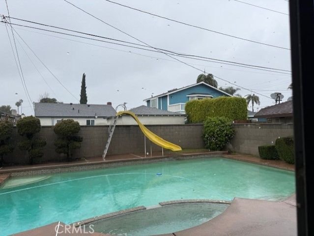 10613 Dolan Avenue, Downey, CA 90241