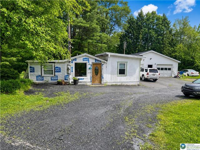 3540 Mountain Road 3538, Slatington Boro, PA 18080