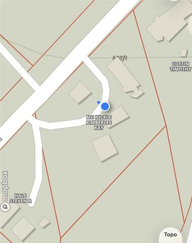 3540 Mountain Road 3538, Slatington Boro, PA 18080