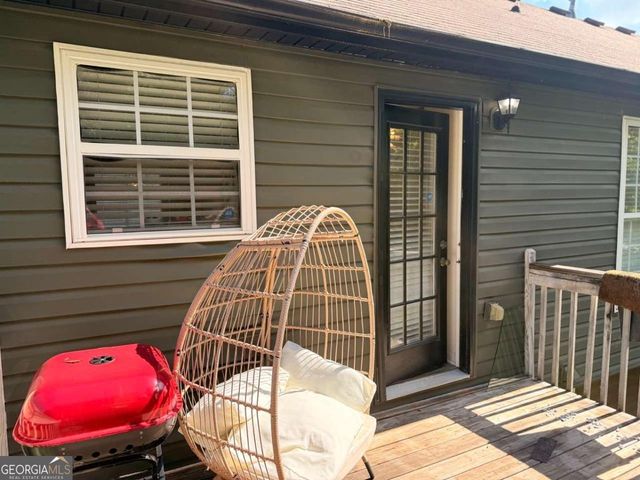 5867 Amerson Lane, Ellenwood, GA 30294