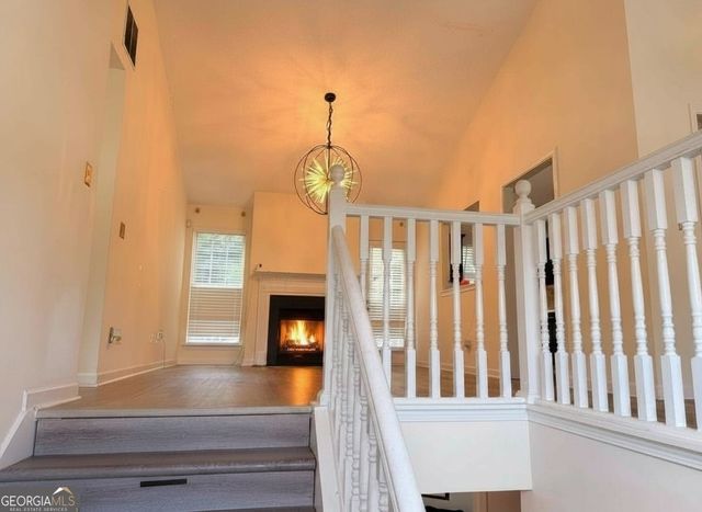 5867 Amerson Lane, Ellenwood, GA 30294