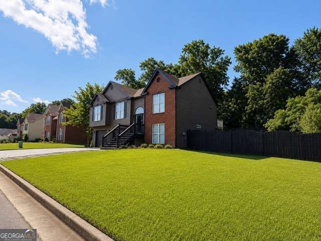 5867 Amerson Lane, Ellenwood, GA 30294