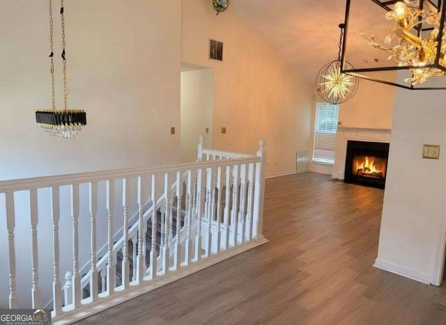 5867 Amerson Lane, Ellenwood, GA 30294