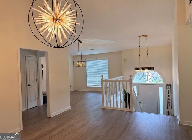 5867 Amerson Lane, Ellenwood, GA 30294