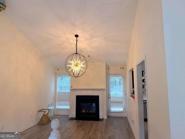 5867 Amerson Lane, Ellenwood, GA 30294