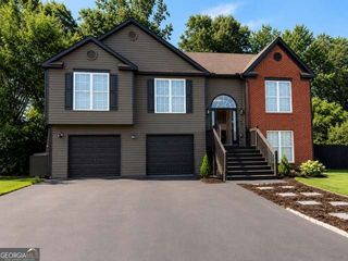 5867 Amerson Lane, Ellenwood, GA 30294