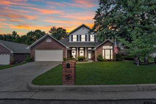5623 Berkeley Dr., Tyler, TX 75707