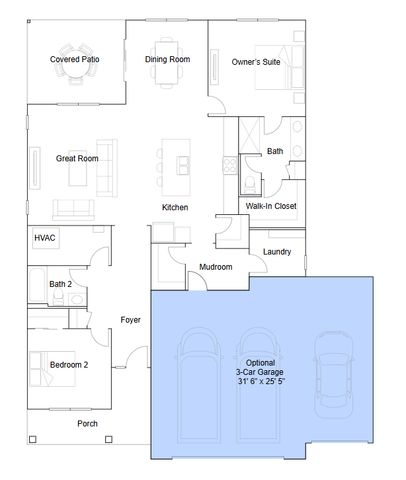 6678 Zenwood Lane, Corcoran, MN 55340