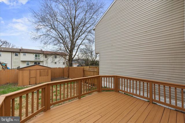 3209 W GLENREED CT, Glenarden, MD 20706