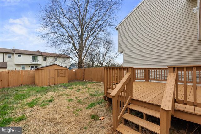 3209 W GLENREED CT, Glenarden, MD 20706