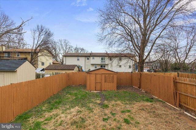 3209 W GLENREED CT, Glenarden, MD 20706