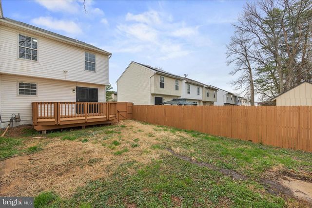 3209 W GLENREED CT, Glenarden, MD 20706