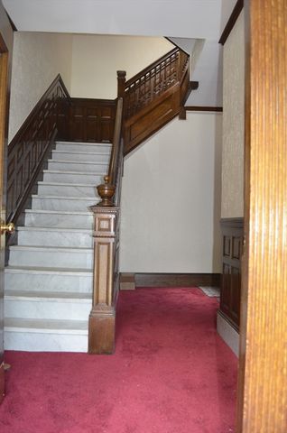 12 Kilsyth Rd. 3, Brookline, MA 02445