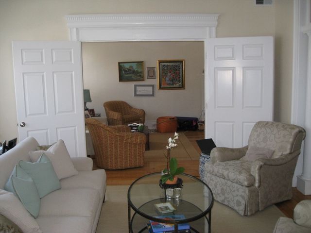 12 Kilsyth Rd. 3, Brookline, MA 02445