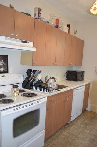 12 Kilsyth Rd. 3, Brookline, MA 02445