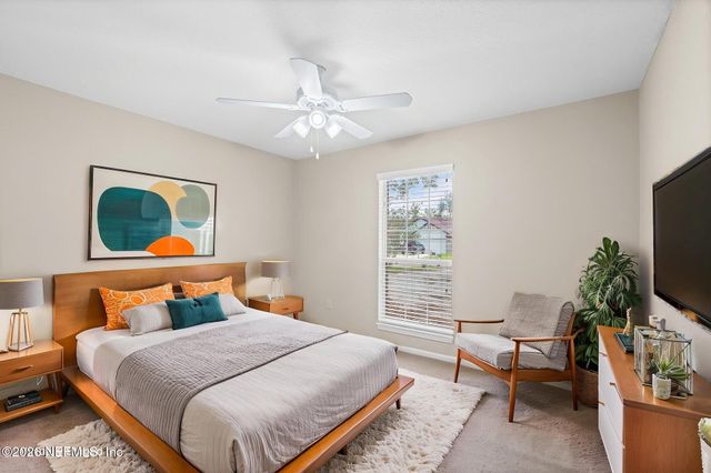 649 HUMMINGBIRD Court, St. Johns, FL 32259