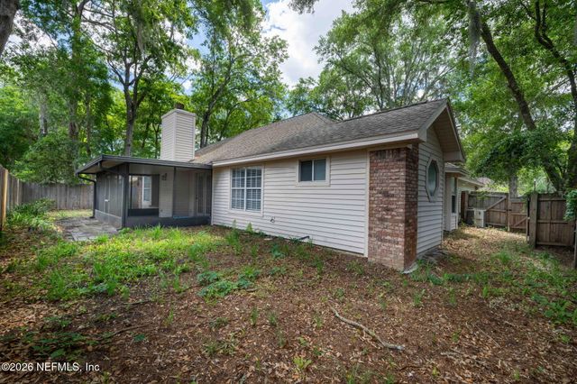 649 HUMMINGBIRD Court, St. Johns, FL 32259