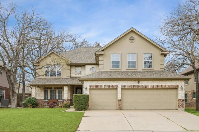 3729 Galena Hills LOOP, Round Rock, TX 78681
