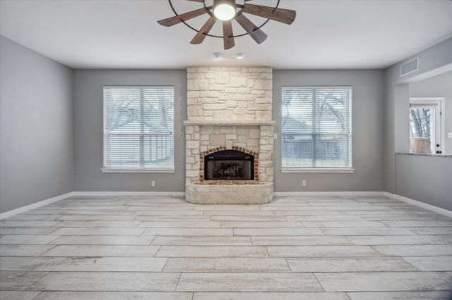 3729 Galena Hills LOOP, Round Rock, TX 78681