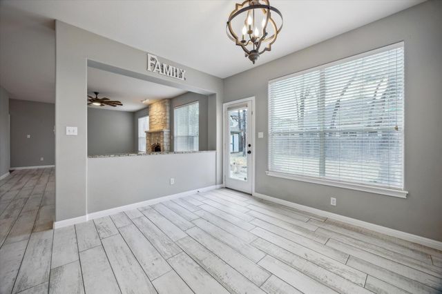 3729 Galena Hills LOOP, Round Rock, TX 78681