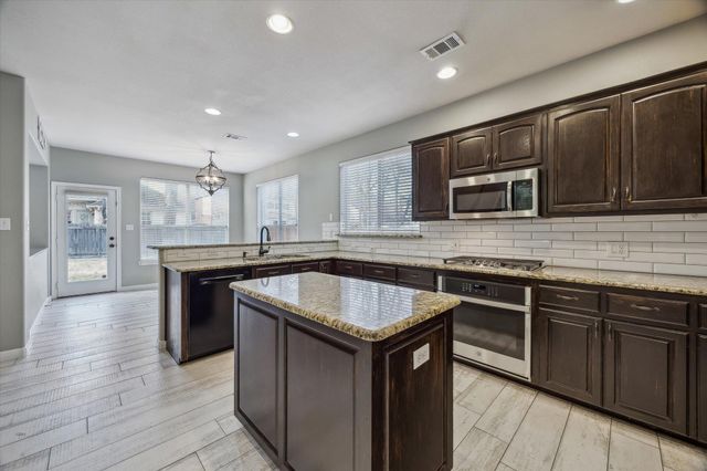 3729 Galena Hills LOOP, Round Rock, TX 78681