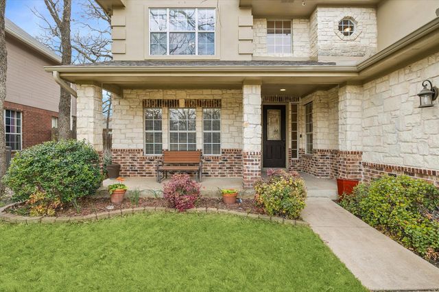 3729 Galena Hills LOOP, Round Rock, TX 78681