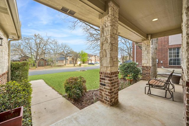 3729 Galena Hills LOOP, Round Rock, TX 78681