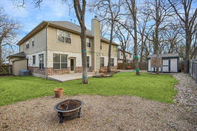 3729 Galena Hills LOOP, Round Rock, TX 78681