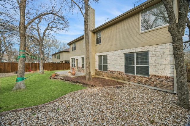 3729 Galena Hills LOOP, Round Rock, TX 78681