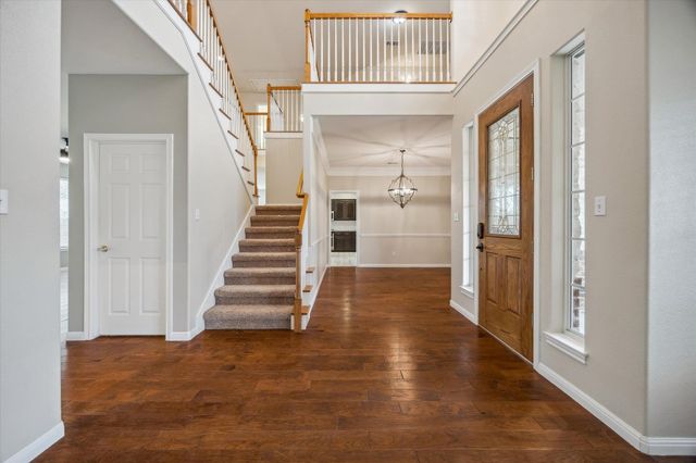 3729 Galena Hills LOOP, Round Rock, TX 78681