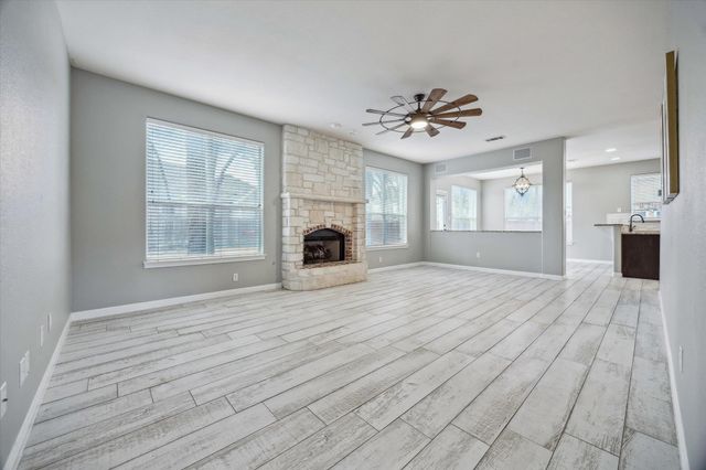 3729 Galena Hills LOOP, Round Rock, TX 78681